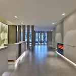 Orange Hotel Beijing Wangfujing Pedestrian Street